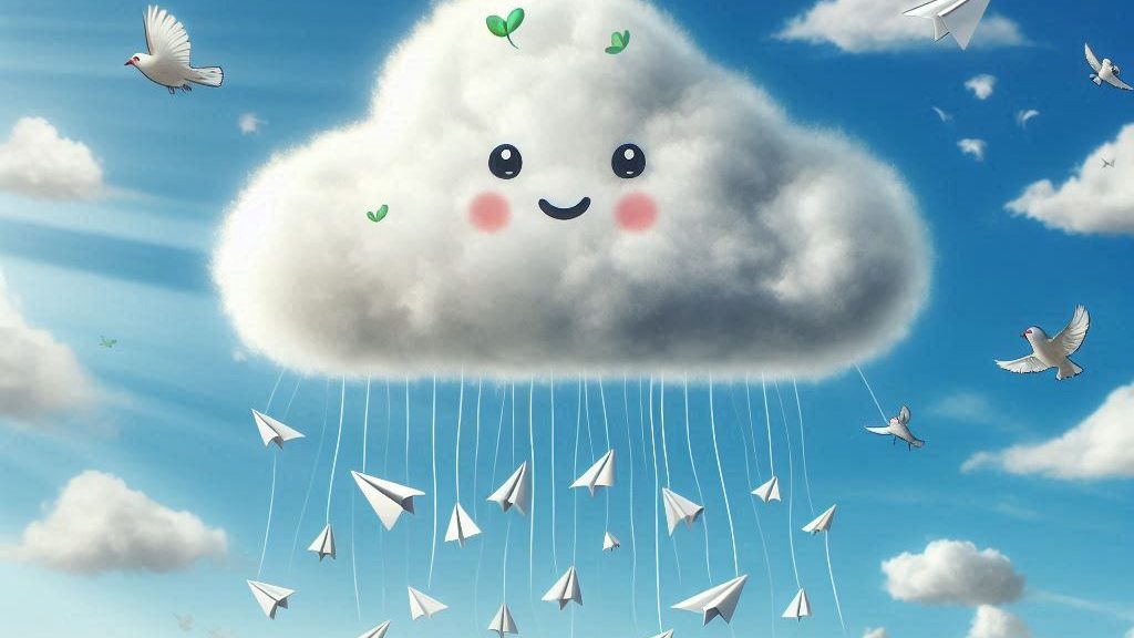 Organization Messages in the Admin Center